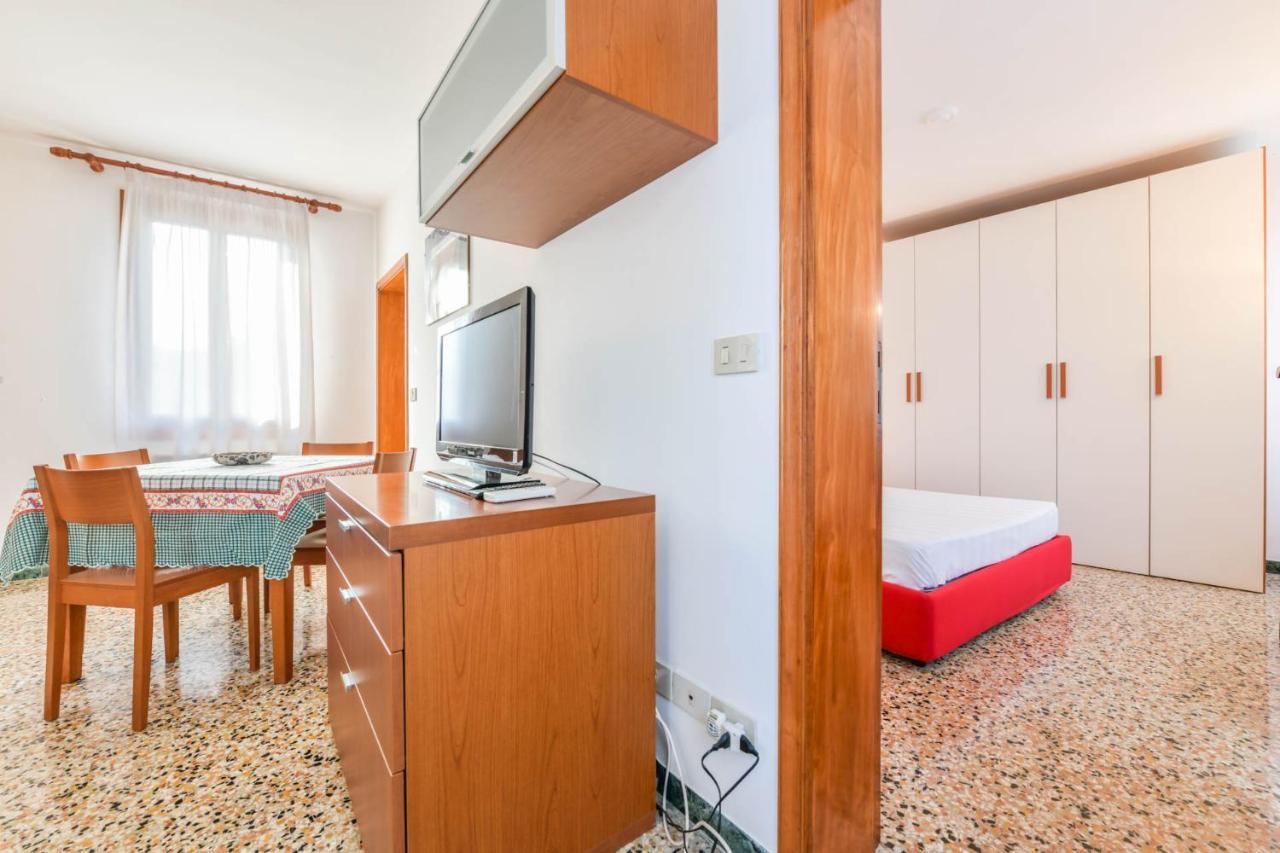 Mascareta, Central Apartment Venice Exterior photo