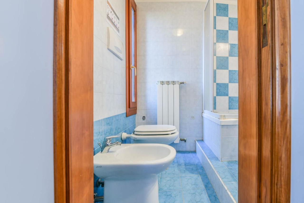 Mascareta, Central Apartment Venice Exterior photo